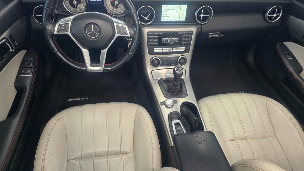 Mercedes-benz SLK 200 Premium