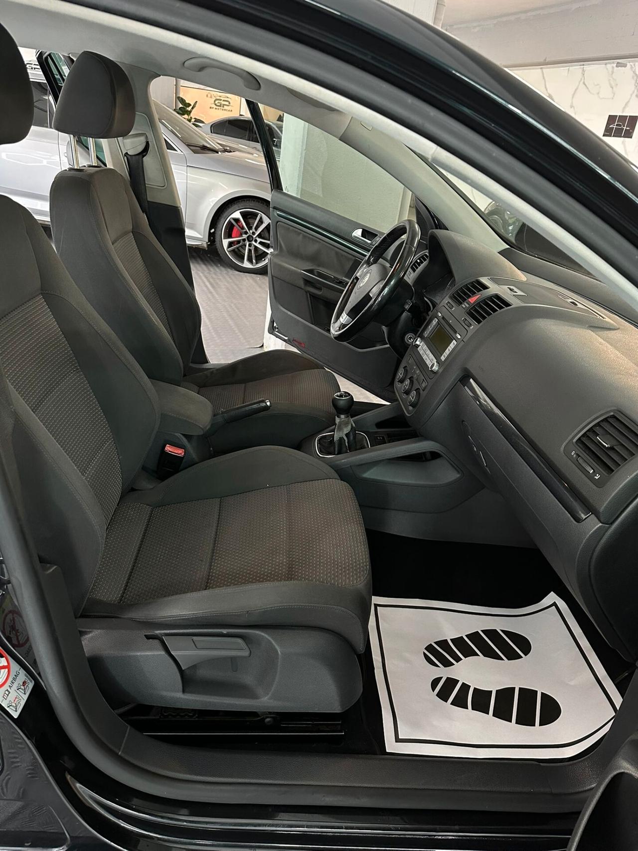Volkswagen Golf 1.4 16V TSI 5p. GT Sport