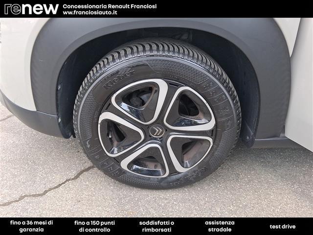 CITROEN C3 Aircross 1.5 BlueHDi Feel S&S
