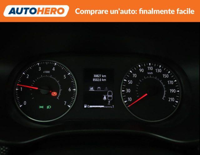 DACIA Sandero Stepway 1.0 TCe 90 CV Comfort SL DaciaPlus