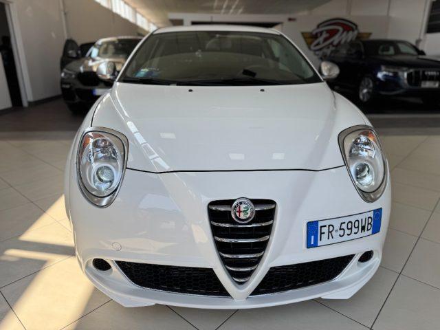 ALFA ROMEO MiTo 1.4 T 120 CV GPL Urban