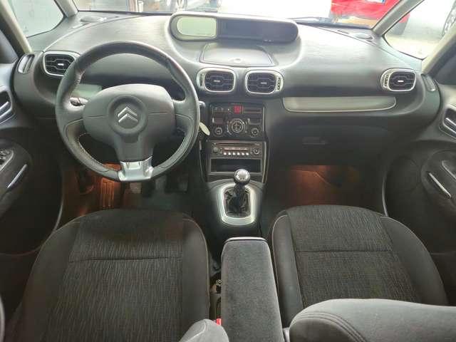 Citroen C3 C3 Picasso Picasso 1.4 vti Exclusive style Theatre