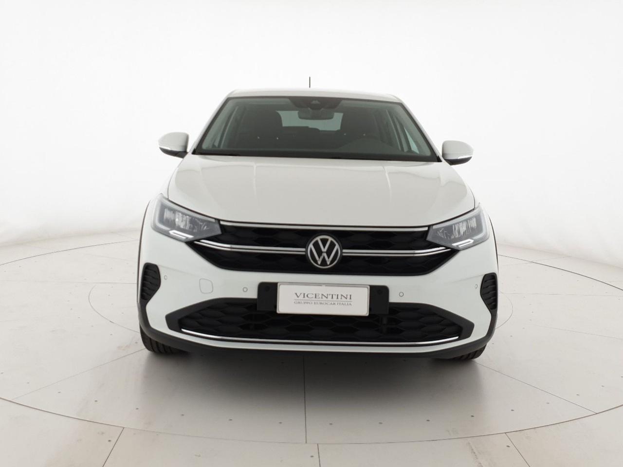 Volkswagen Taigo 1.0 tsi life 110cv dsg