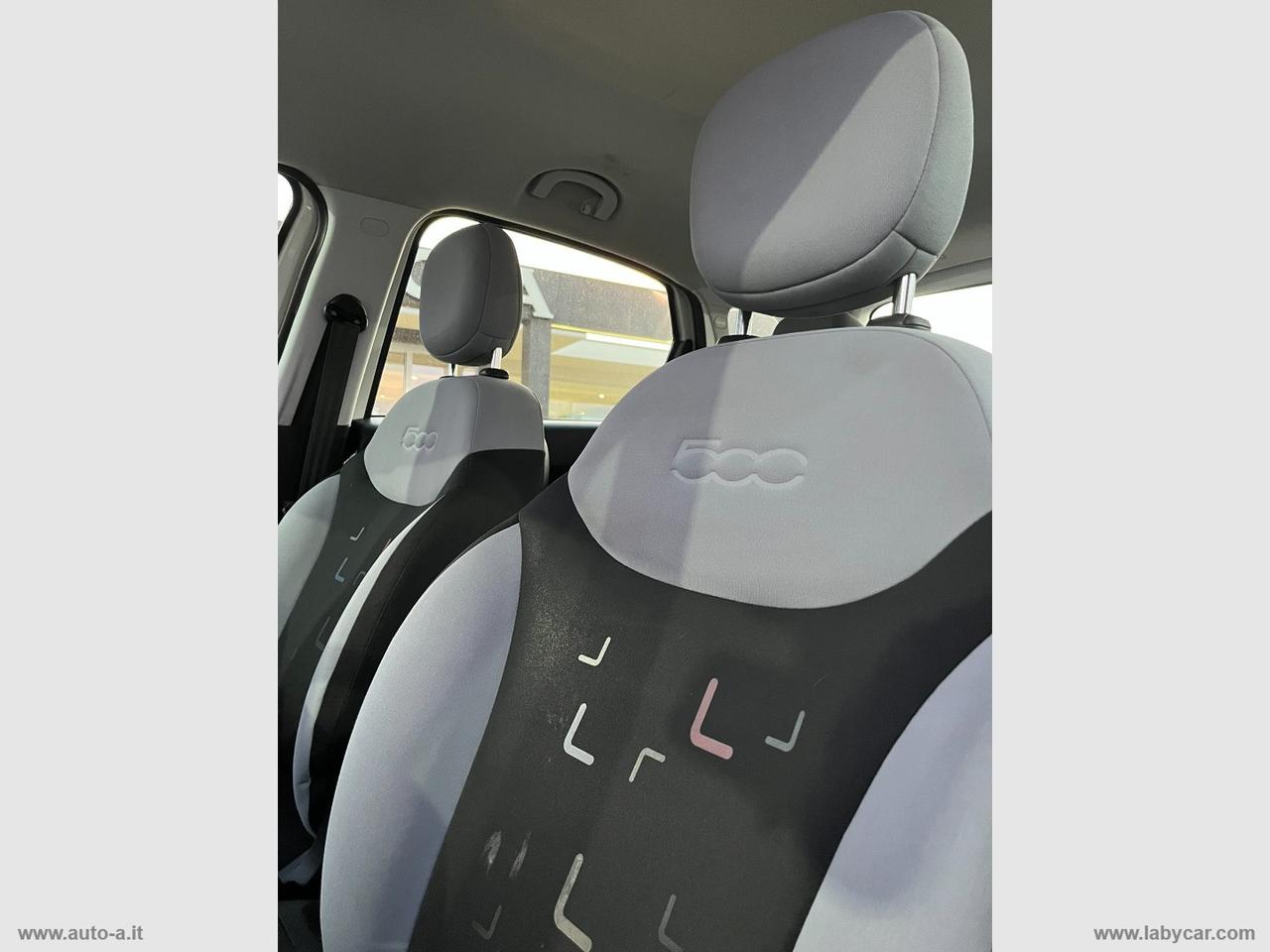 FIAT 500L 1.3 MJT 95 CV Pop Star
