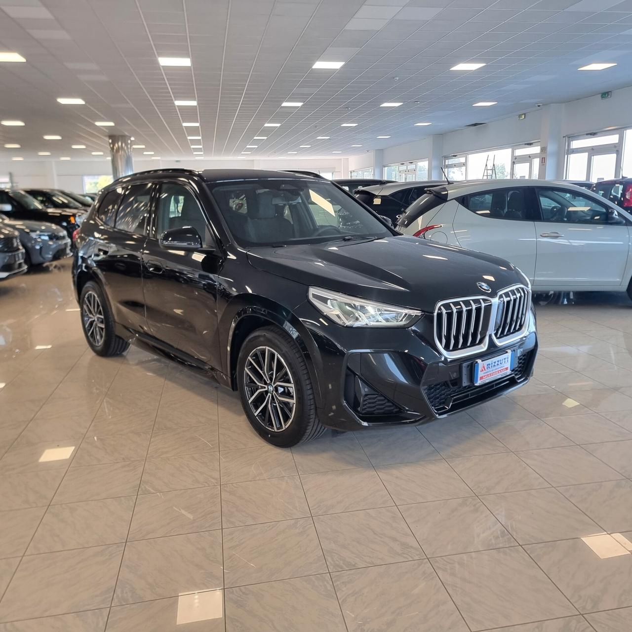 BMW X1 Msport sDrive 18d 2.0 150cv