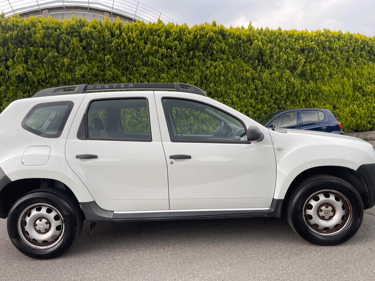 Dacia Duster Dacia Duster 4x2, 1.5 diesel, 130.000 km, anno 2014