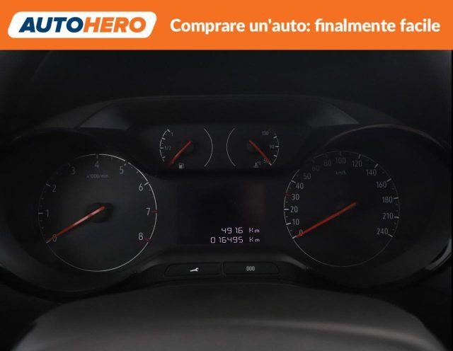 OPEL Crossland 1.2 12V Start&Stop Edition