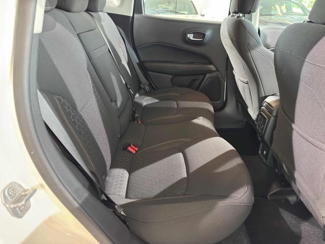 JEEP Compass 2.0 Multijet II aut. 4WD Limited