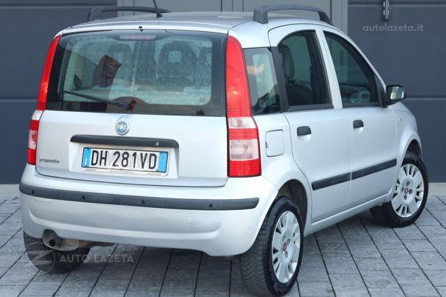 FIAT Panda 1.2