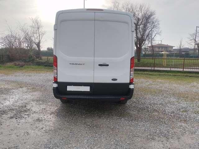 Ford TRANSIT 350 L3H2 2,0 TDCI ECOBLUE