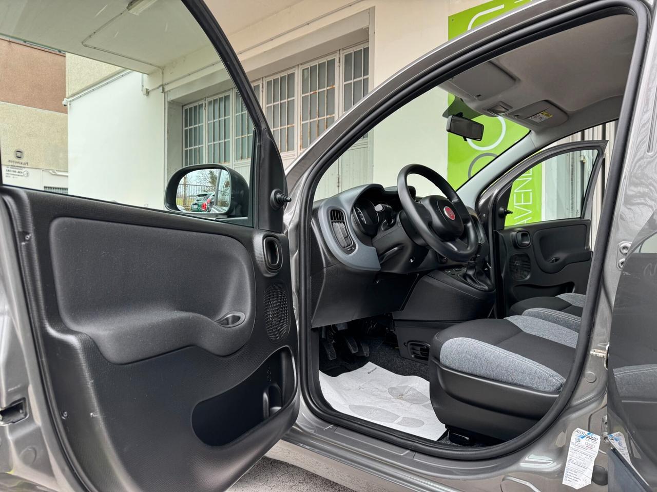 Fiat Panda 1.2 CityLife GPL GARANZIA 36 MESI PROMO