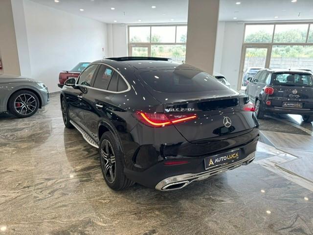 Mercedes-benz GLC 220 d 4Matic Mild Hybrid AMG Line Premium