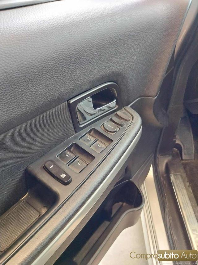 TATA Aria 7 posti