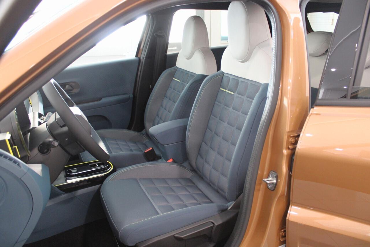 FIAT Grande Panda 1.2 Hybrid La Prima - 2025