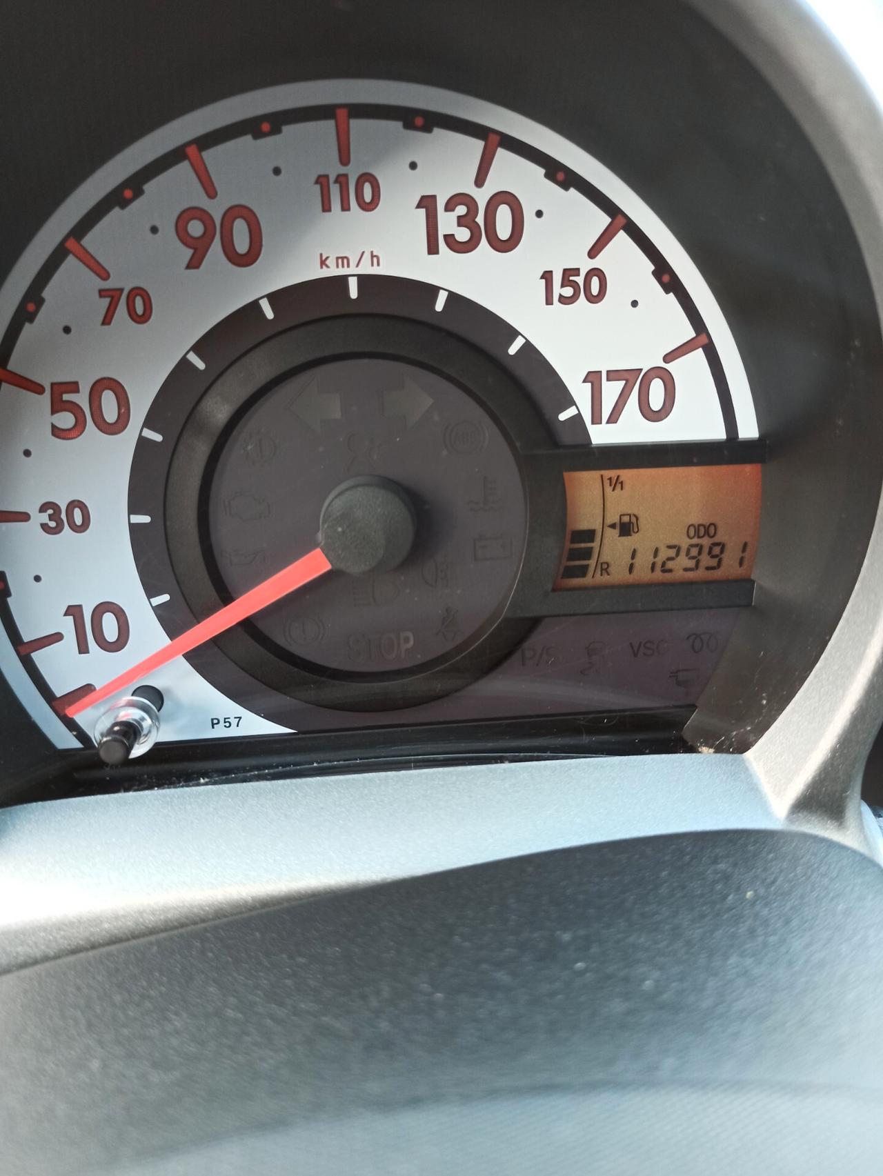 Citroen C1 1.0 3 porte airdream Airsport