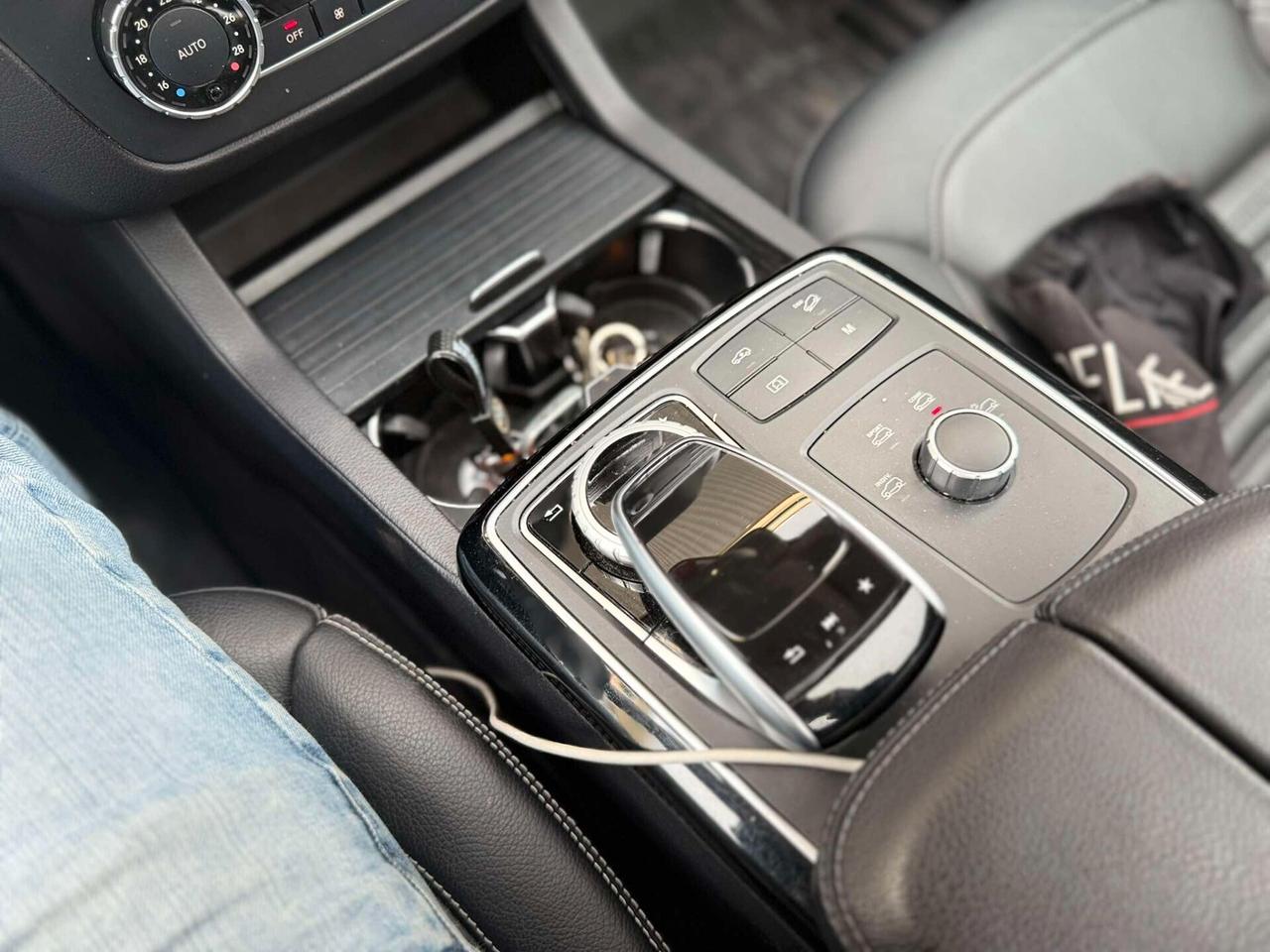 Mercedes-benz GLE 350 GLE 350 d 4Matic Coupé Premium Plus