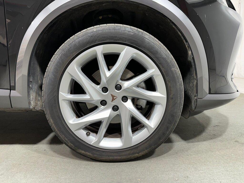 Cupra Formentor 2.0 tdi 4drive dsg
