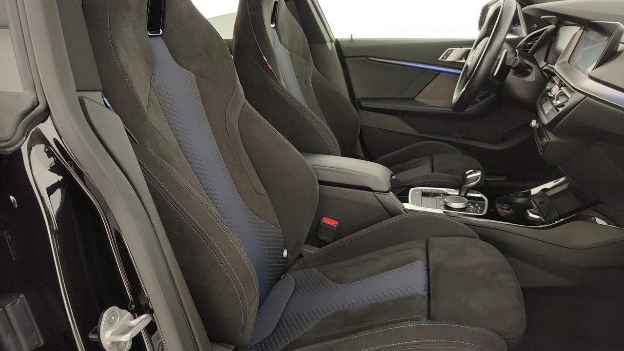 BMW Serie 2 F44 Gran Coupe - 220d Gran Coupe Msport auto