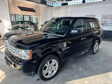 Land Rover Range Rover Sport Range Rover Sport 2.7 TDV6 HSE