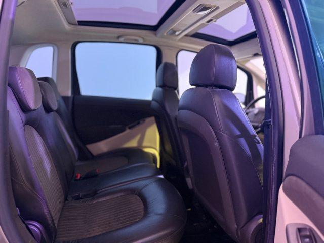 LANCIA MUSA 1.4 16V Platino