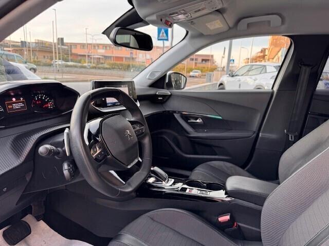 Peugeot 2008 1.5 HDI 130 S&S EAT8 Allure 2021