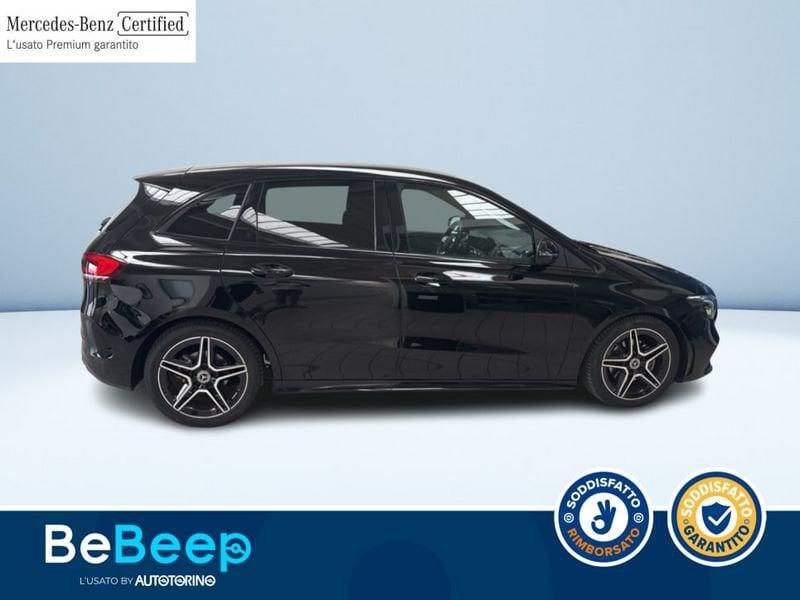 Mercedes-Benz Classe B B 180 D PREMIUM AUTO