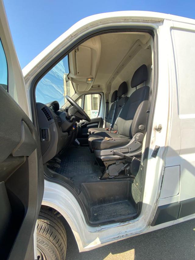 PEUGEOT Boxer *PROMO* 328 2.2 BlueHDi 120 S&S PC-TN Furgone