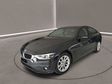 BMW 418 Serie 4 G.C. (F36) - d Gran Coupé Advantage