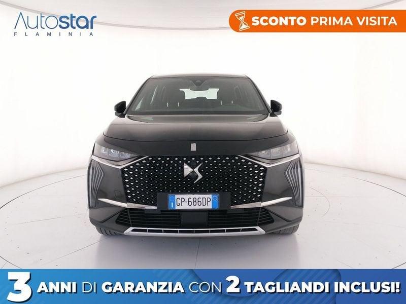 DS DS 7 1.5 bluehdi Bastille Business 130cv auto