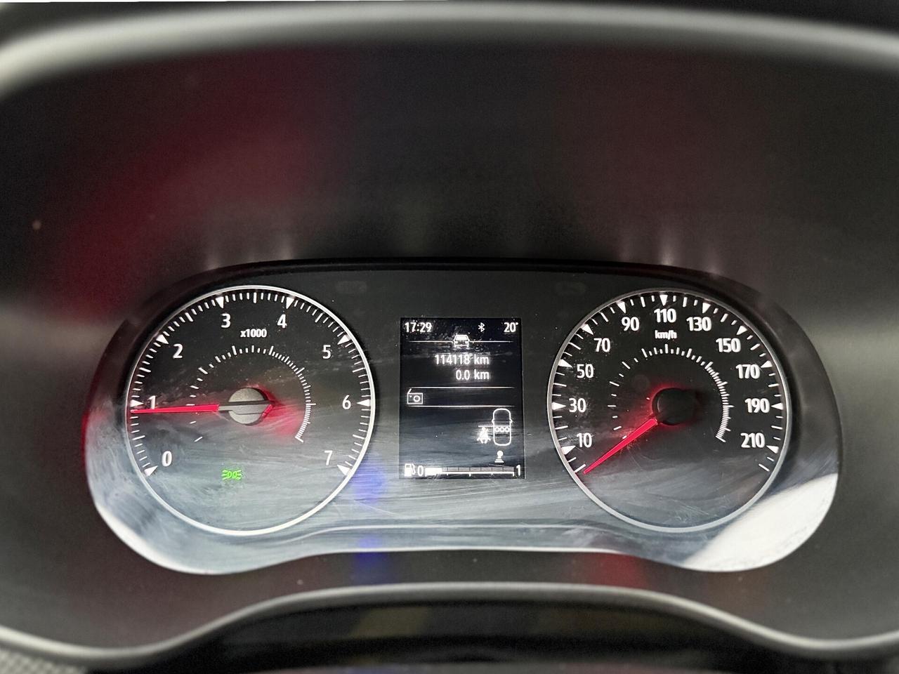 Dacia Sandero 1.0 Benzina 65CV E6 Neo - 2023