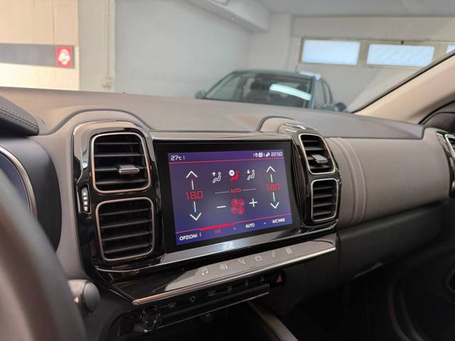CITROEN C5 Aircross BlueHDi 130 S&S EAT8 Business