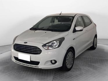 Ford Ka Plus 1.2