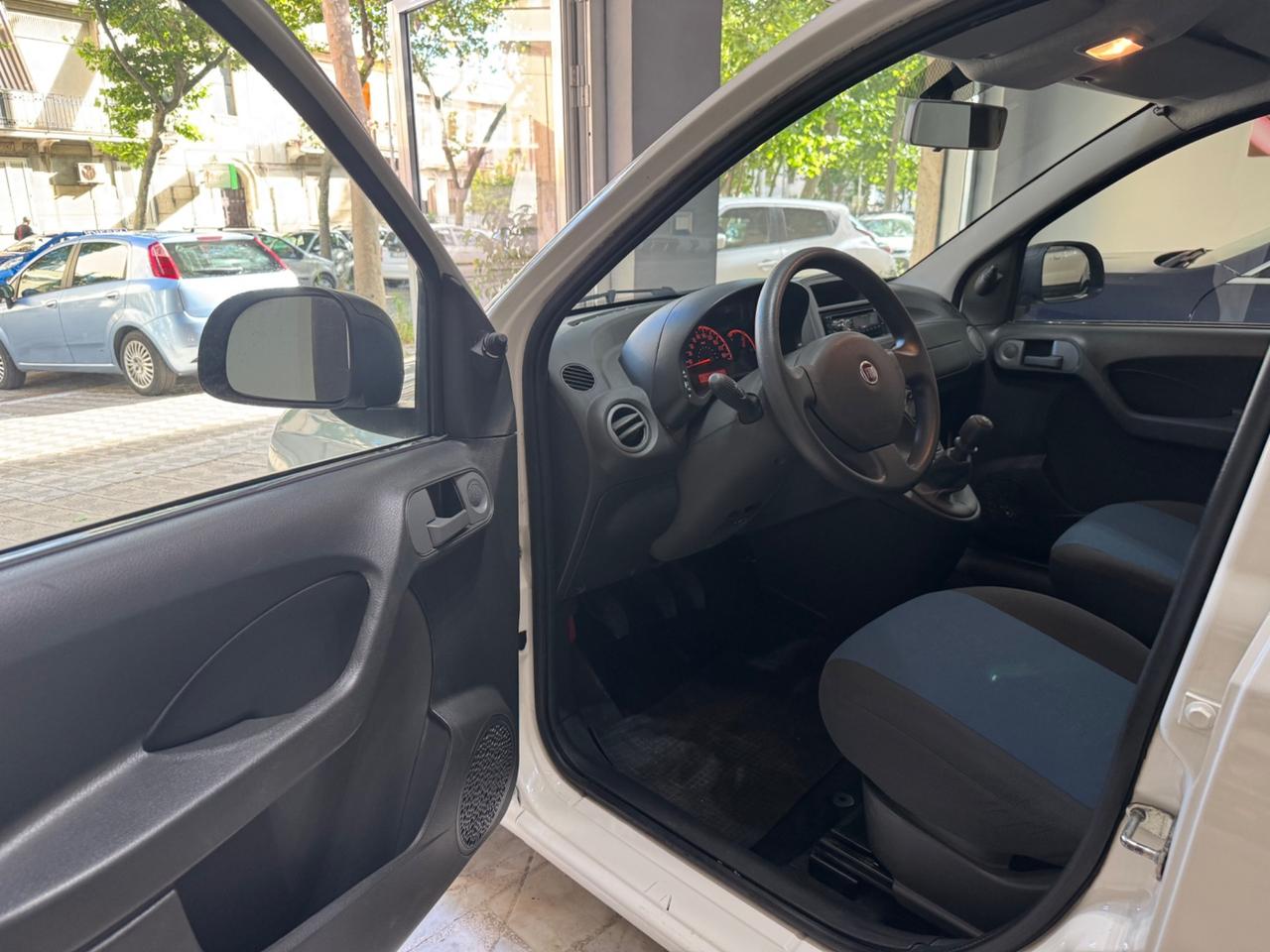 Fiat Panda 1.2 MyLife solo 16.000km