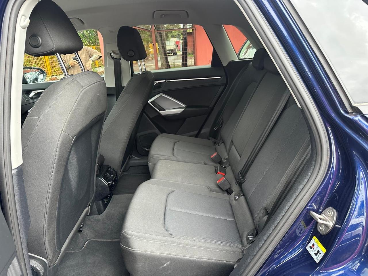Audi Q3 35 TDI S tronic Business Advanced *promo* pronta consegna