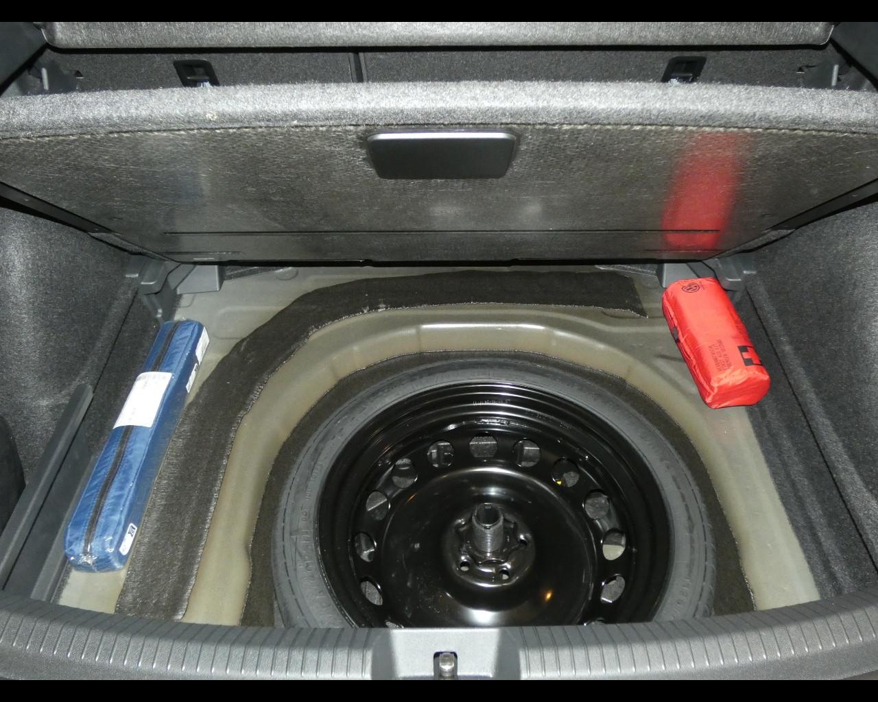 VOLKSWAGEN Taigo - Taigo 1.5 TSI ACT 150 CV DSG R-Line