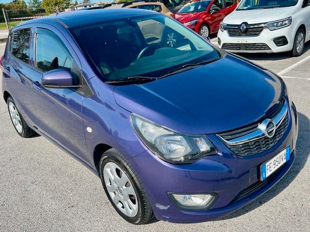 Opel Karl 1.0 Advance unico proprietario
