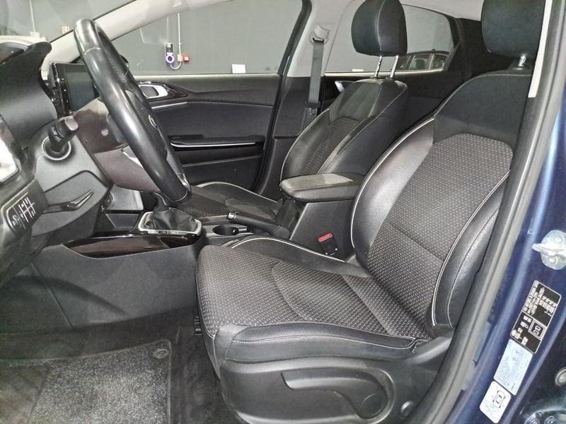 KIA Xceed 1.6 CRD i136 CV MHEV iMT Evolution