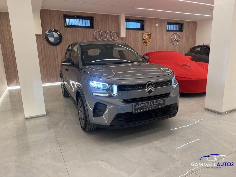 Citroën C3 C3 PureTech 100 SeS Max