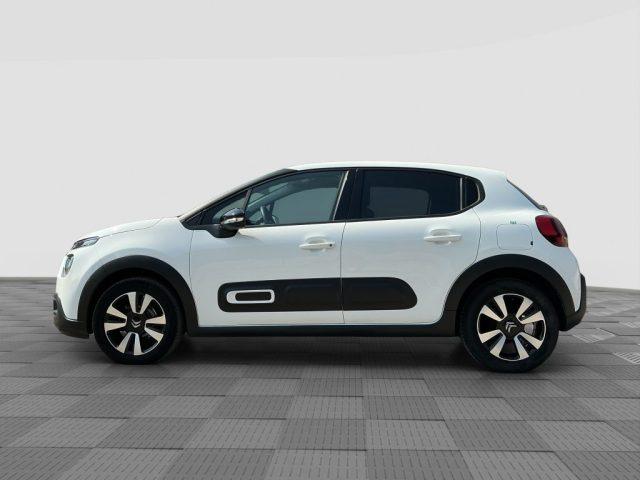 CITROEN C3 C3 PureTech 83 S&S Shine