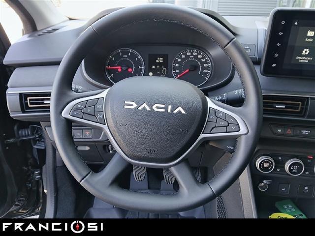 DACIA Jogger 1.0 tce Extreme Gpl 100cv 7p.ti