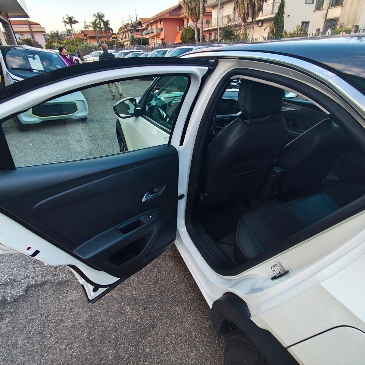 Opel Mokka 1.2 TURBO 130 CV ULTIMATE