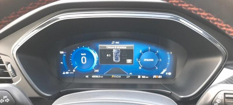 Ford Kuga 1.5 EcoBlue 120 CV aut. 2WD ST-Line