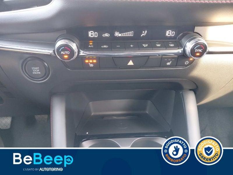 Mazda Mazda3 3 5P 2.5 M-HYBRID HOMURA 140CV