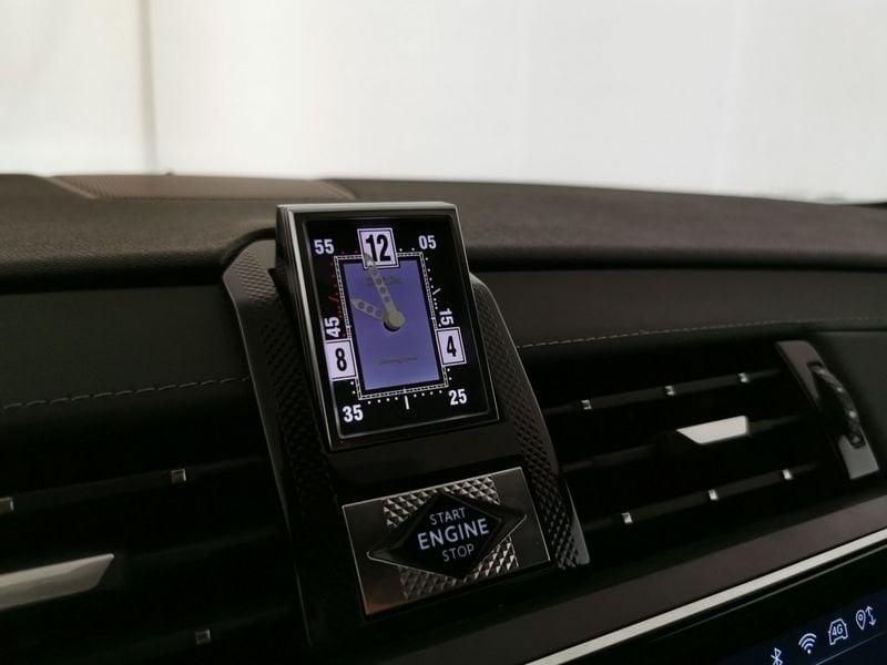 DS DS 7 1.5 bluehdi Rivoli 130cv auto