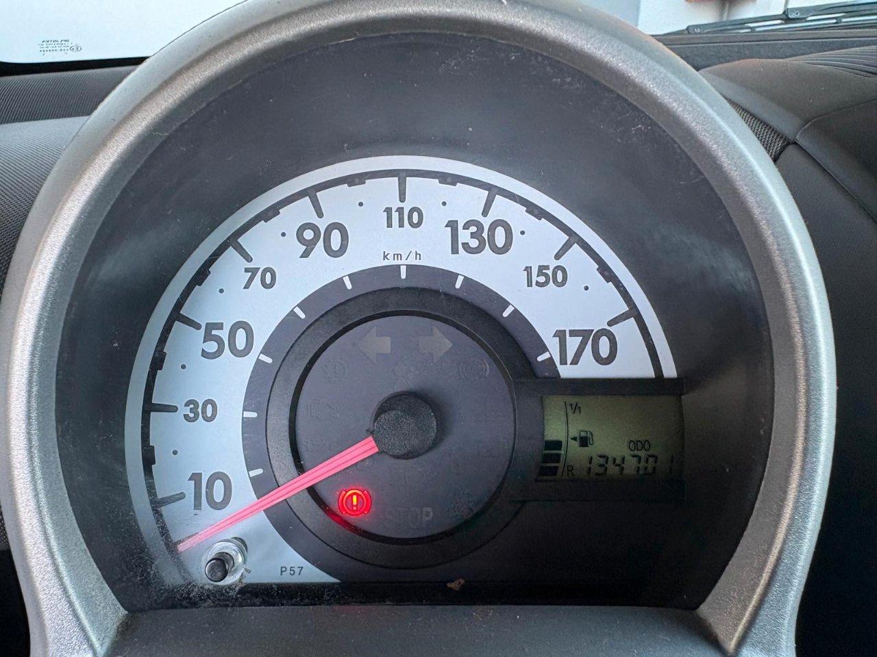 Toyota Aygo 5 Porte Aygo 5p 1.0 Now FL