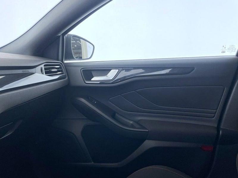 Ford Focus Focus 1.5 EcoBlue 115 CV automatico SW ST-Line X