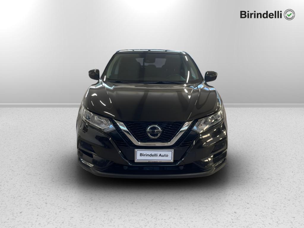 NISSAN Qashqai 2ª serie - Qashqai 1.5 dCi 115 CV Acenta