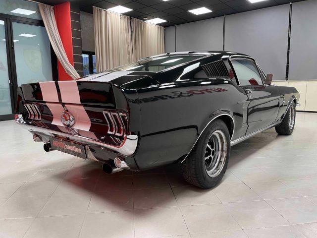 FORD Mustang DOOR FASTBACK - GT 4800
