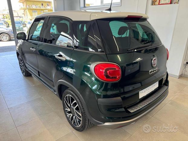 FIAT 500L 1.3 Multijet 95 CV Cross