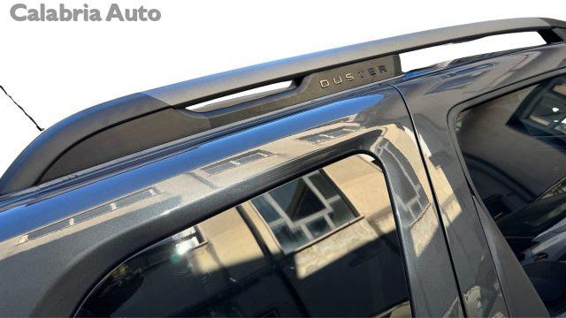 DACIA Duster 1.0 TCe GPL 4x2 Journey